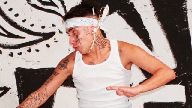 Neo Pistea estrenó “Mi Lugar”, la canción oficial de la nueva serie argentina “Barrabrava”