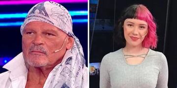 La ex novia de Alfa, Delfina Wagner, lo mandó al frente: ¿de qué lo acusó?