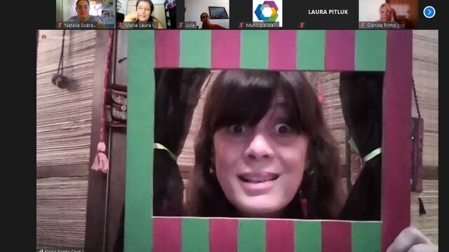 Educación en la primera infancia: avances en lineamientos curriculares