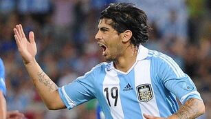 Ever Banega sería refuerzo de Boca en 2024. / Genitleza.