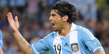 Ever Banega sería refuerzo de Boca en 2024. / Genitleza.