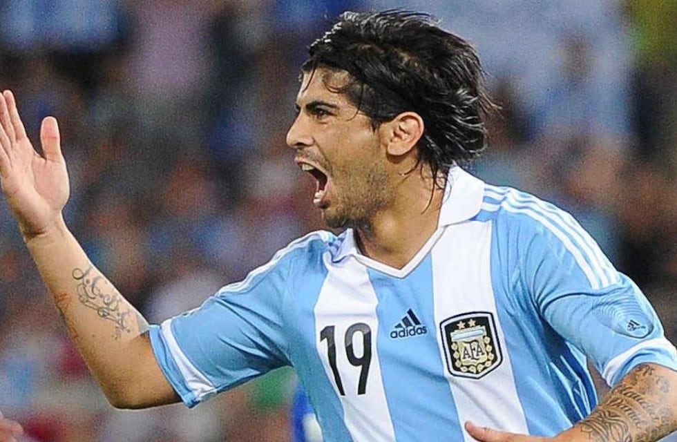 Mundo Boca: Ever Banega sueña con volver al Xeneize y se expresó en las redes sociales