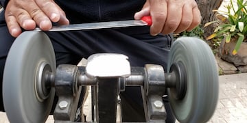 Desde la Dirección de la Niñez son dos los rubros que trabajan con dos grupos de adolescentes, uno de 15 y el otro de 13 miembros.