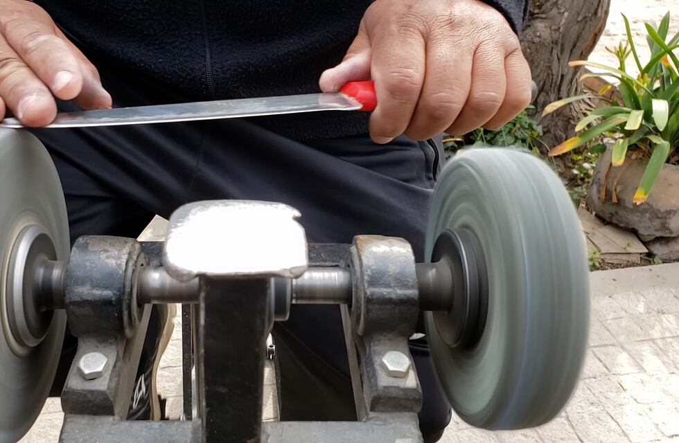 San Juan: enseñan oficios a adolescentes vinculados con delitos para evitar que reincidan