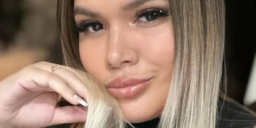 Morena Rial se cansó y reveló la verdad sobre su romance con Erik, tras ser señalada como la tercera en discordia.