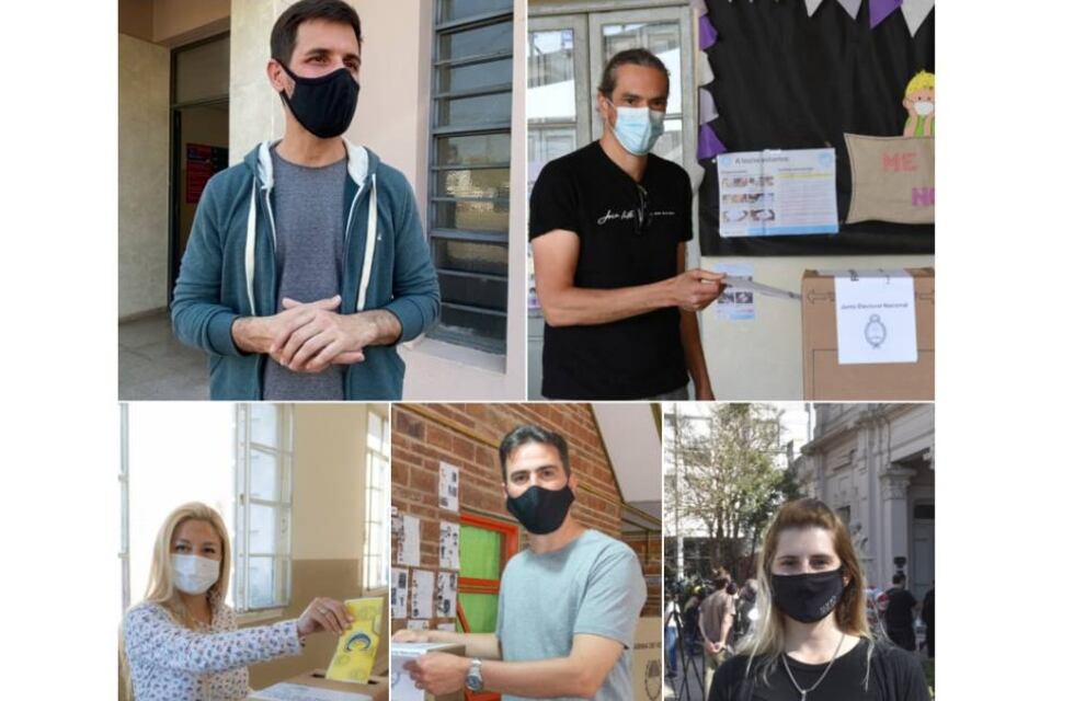 Candidatos a concejal aceptaron las condiciones de la Iglesia Católica para hacer campaña