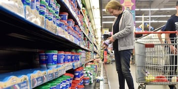 Cuánto dinero mensual se necesita para ser clase media en Córdoba. (La Voz/ Archivo)