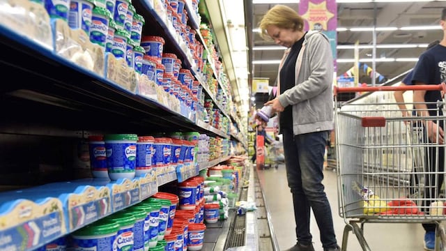 Cuánto dinero mensual se necesita para ser clase media en Córdoba. (La Voz/ Archivo)