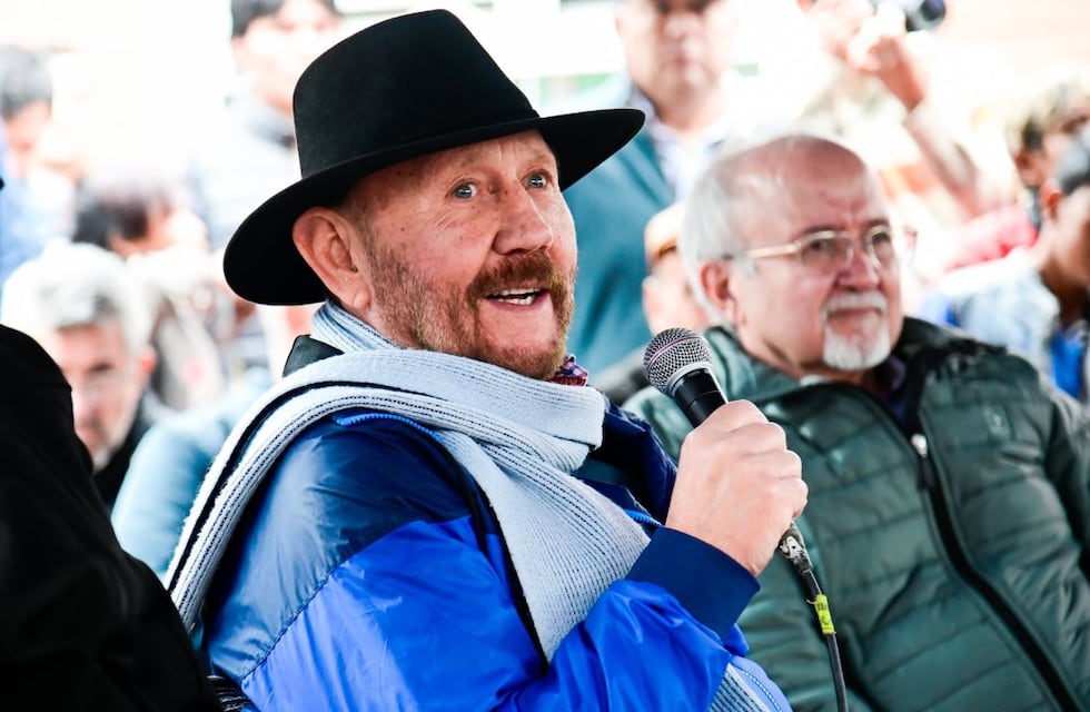 Elecciones en Formosa: Gildo Insfrán busca su octavo mandato