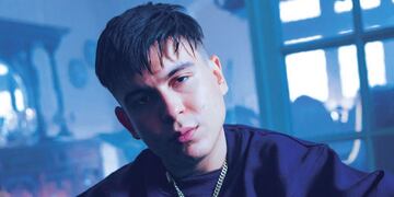 Ysy A en Urbana Play.