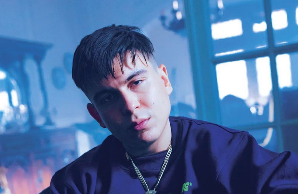 Ysy A lanzó una segunda fecha para el Estadio Obras