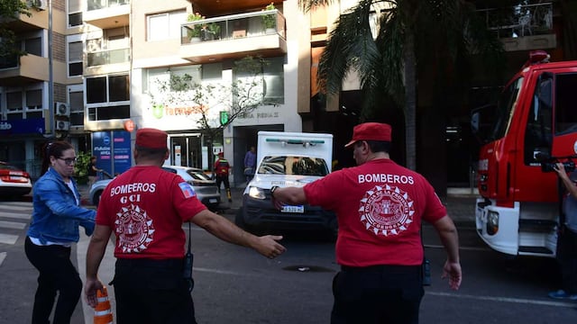 Este viernes falleció otro de los estudiantes afectados en un incendio en Nueva Córdoba.