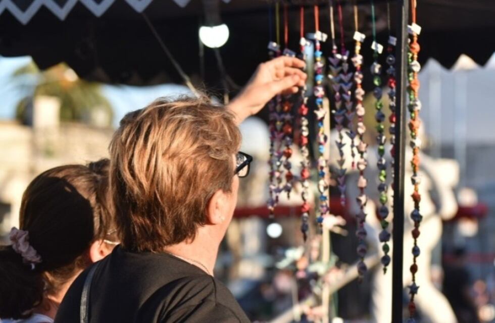 Este domingo Punto Salva ofrecerá mucho ritmo y color