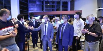 Apertura de sesiones 2022