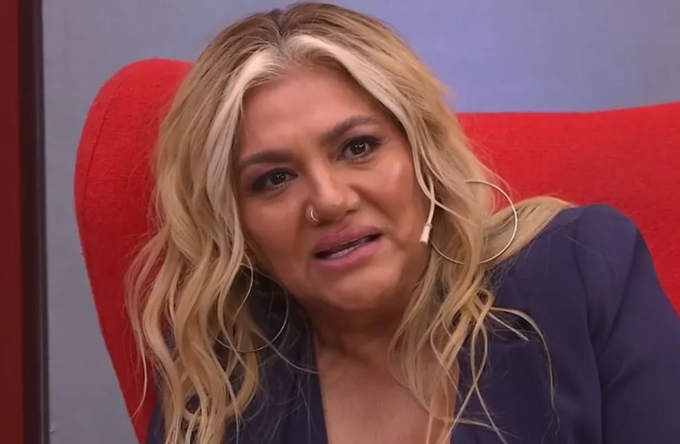 Gladys, “La Bomba Tucumana”, fue operada de emergencia por un peculiar motivo