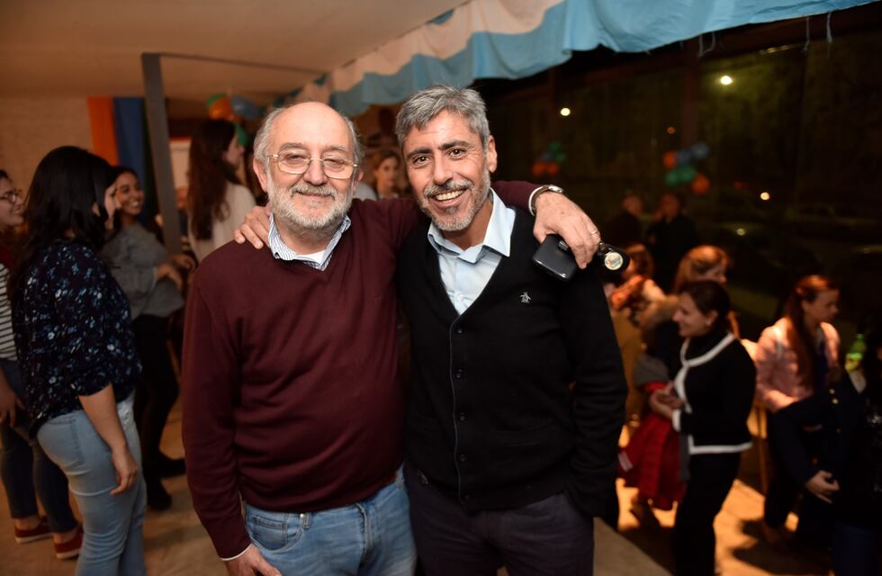 Paso Córdoba 2021: Encuentro Vecinal, el partido que devolvió dinero que sobró de las boletas