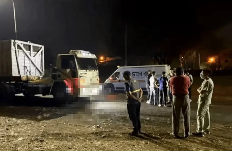 “Estoy vivo”: un joven apareció en su propio velorio y sorprendió a todos