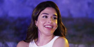 Euge Quevedo cantará el Himno Nacional en el último partido de Messi.