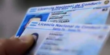 Nuevo requisito para la licencia de conducir