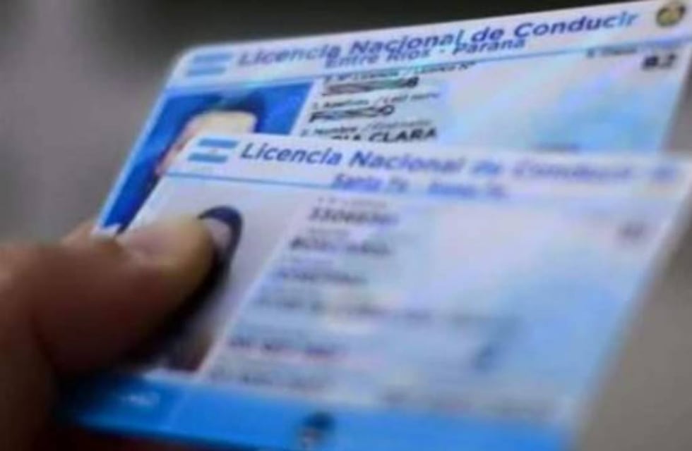 Se aprobó el proyecto que inhabilita las licencias de conducir a quienes den positivo en el test de alcoholemia