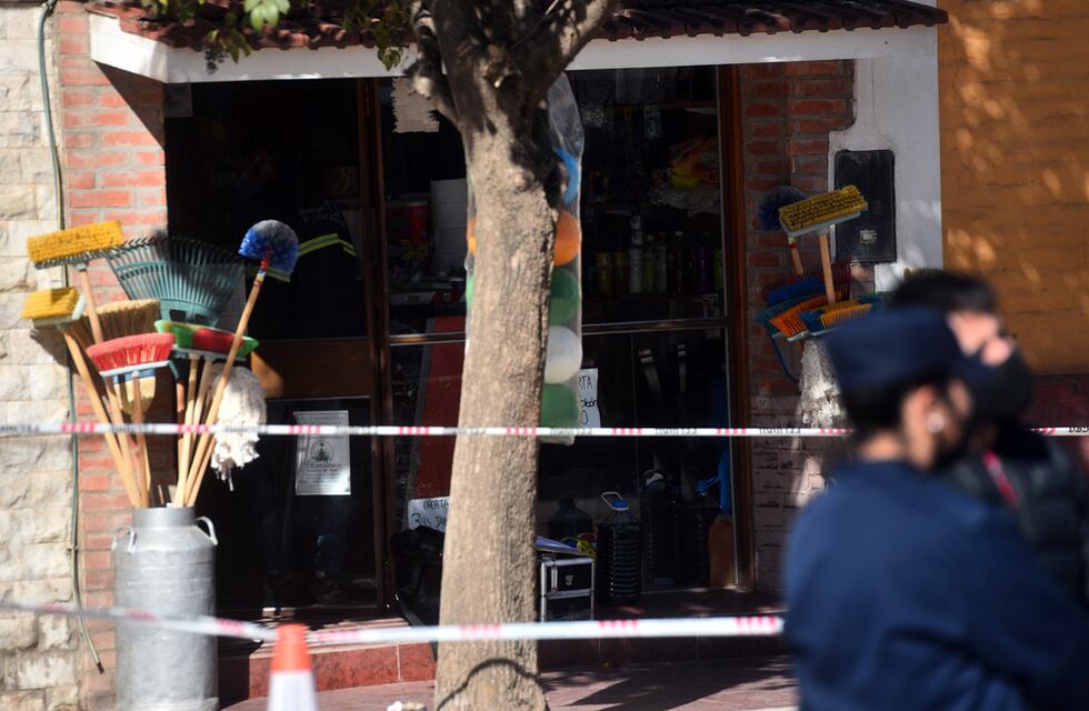 Río Primero: Fernando Gorosito mató a puñaladas a Karen Ferreyra y fue condenado a cadena perpetua