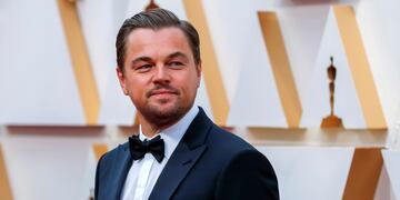 Leonardo DiCaprio reveló que este es su mayor deseo antes de cumplir 50 años.