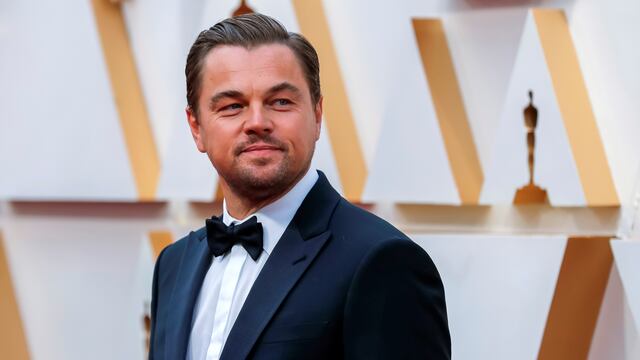DiCaprio destacó el trabajo de reintroducción del yaguareté en el Iberá.
