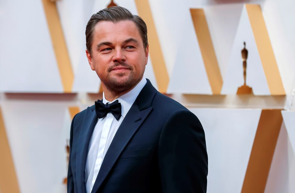 Leonardo DiCaprio volvió a destacar el trabajo de reintroducción del yaguareté en los Esteros del Iberá