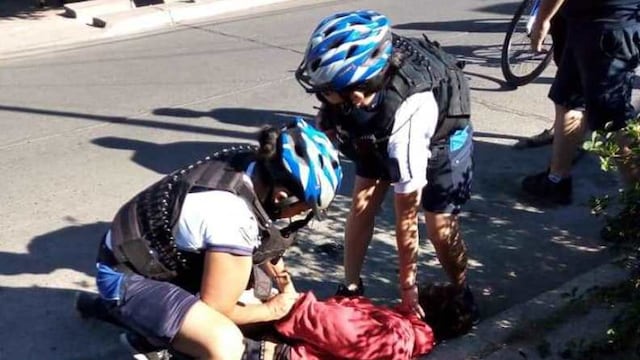 Foto Curiosos del Poder