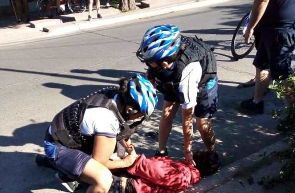 Nuevas pericias determinaron que el joven que asaltó el local de System Computación es imputable