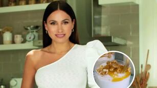 La exquisita receta de mousse de queso de Tefi Russo: cómo hacer en casa y tener el postre rápido