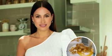 La exquisita receta de mousse de queso de Tefi Russo: cómo hacer en casa y tener el postre rápido