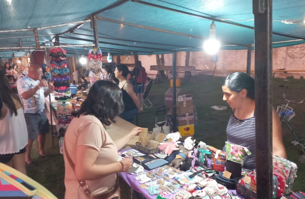 Se llevó a cabo la Peña de “Entre Asados y Relinchos” en Tres Arroyos