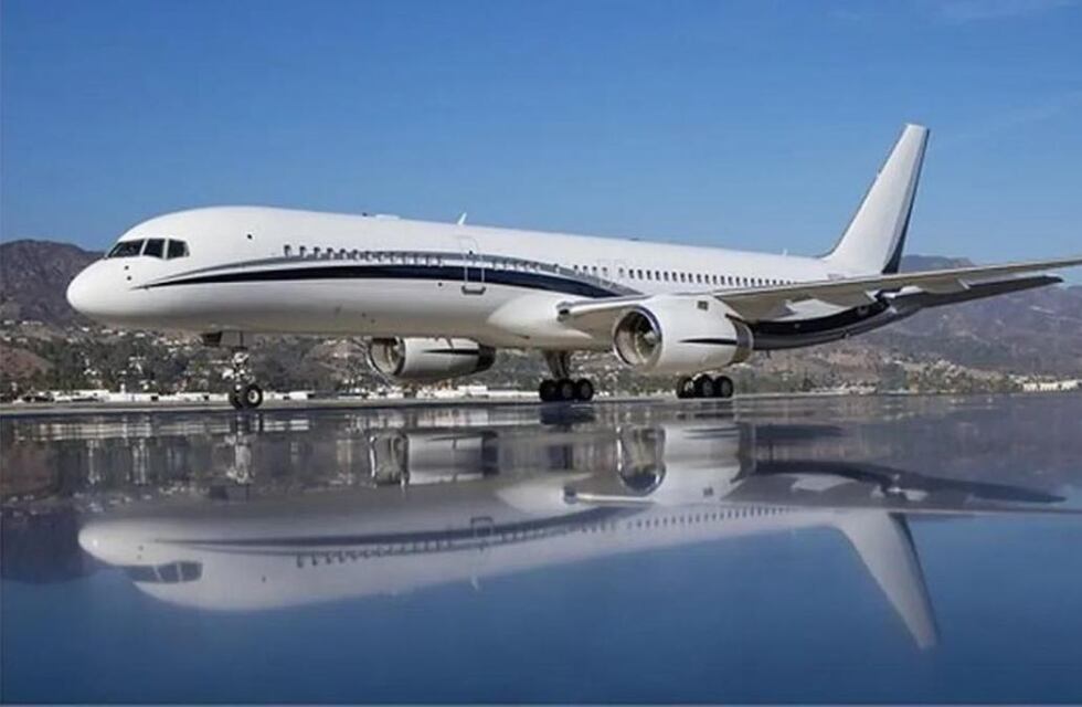 El Gobierno aprobó la compra del nuevo avión presidencial, que costará U$S 22 millones