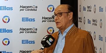 Hacemos por Córdoba y las primeras impresiones conocidas las tendencias de las elecciones Paso. (Nicolás Bravo)