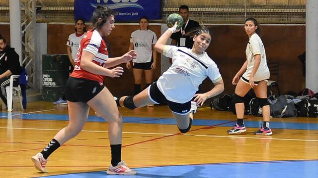 Del 8 al 13 de agosto, Jujuy será sede del Torneo Nacional de la Confederación Argentina de Handball.