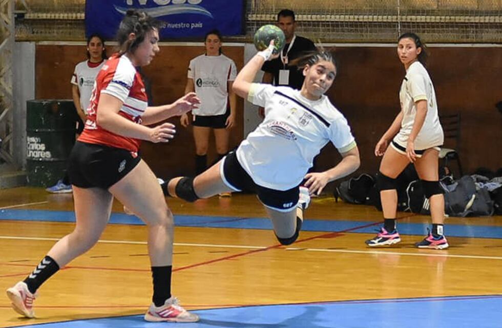 Durante seis días, Jujuy será “capital nacional” del balonmano