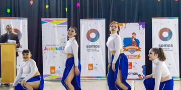 Exitoso primer encuentro de Juegos Deportivos, Urbanos y Culturales Fueguinos 2023