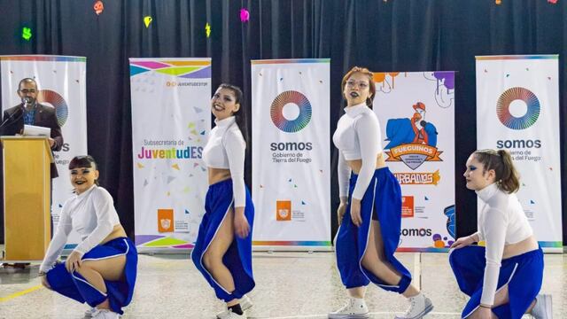 Exitoso primer encuentro de Juegos Deportivos, Urbanos y Culturales Fueguinos 2023