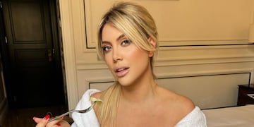 Wanda Nara