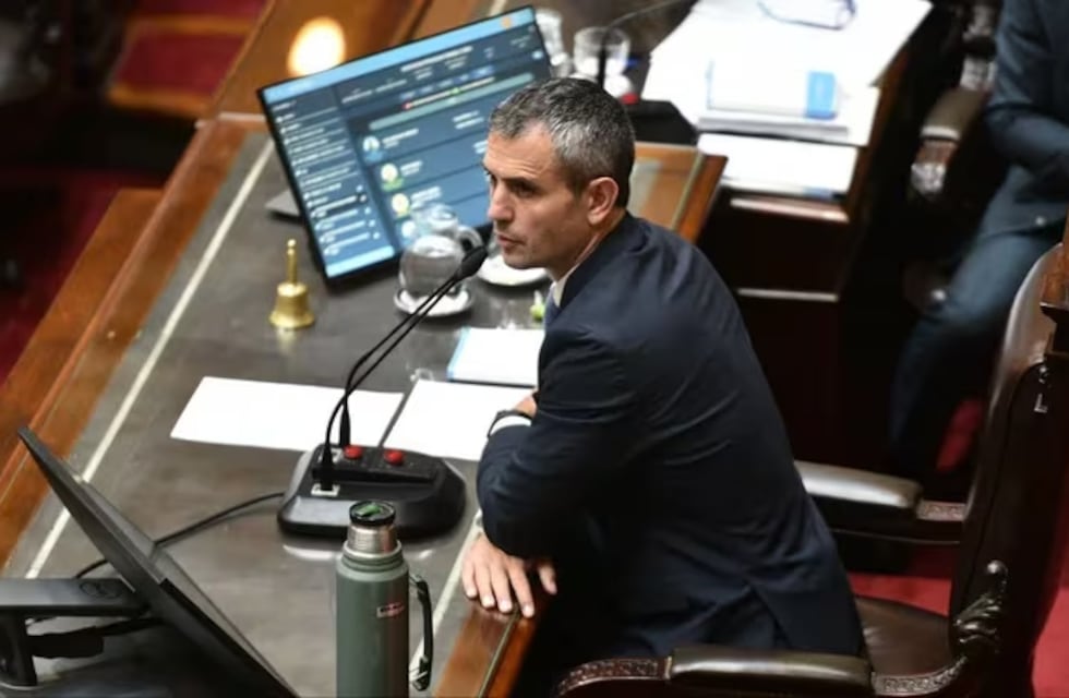 Diputados: el oficialismo buscará ratificar el miércoles el DNU del FMI y neutralizar la ofensiva por $LIBRA