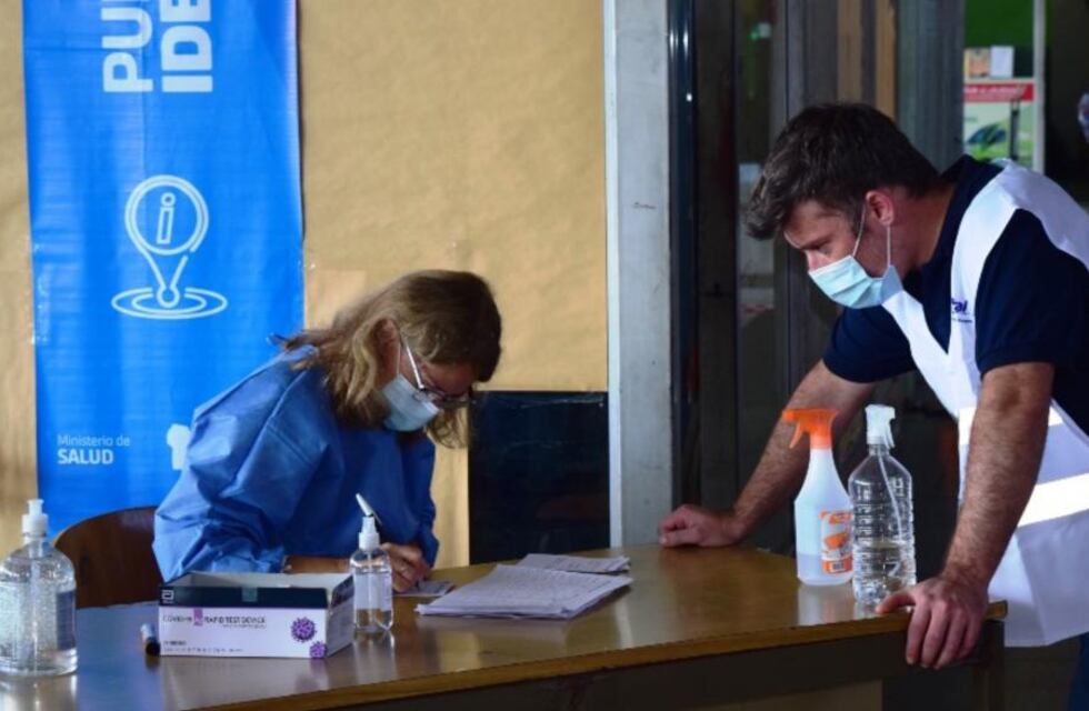 Coronavirus en Córdoba: sin muertes y con 80 casos positivos, 14 de la variante Delta