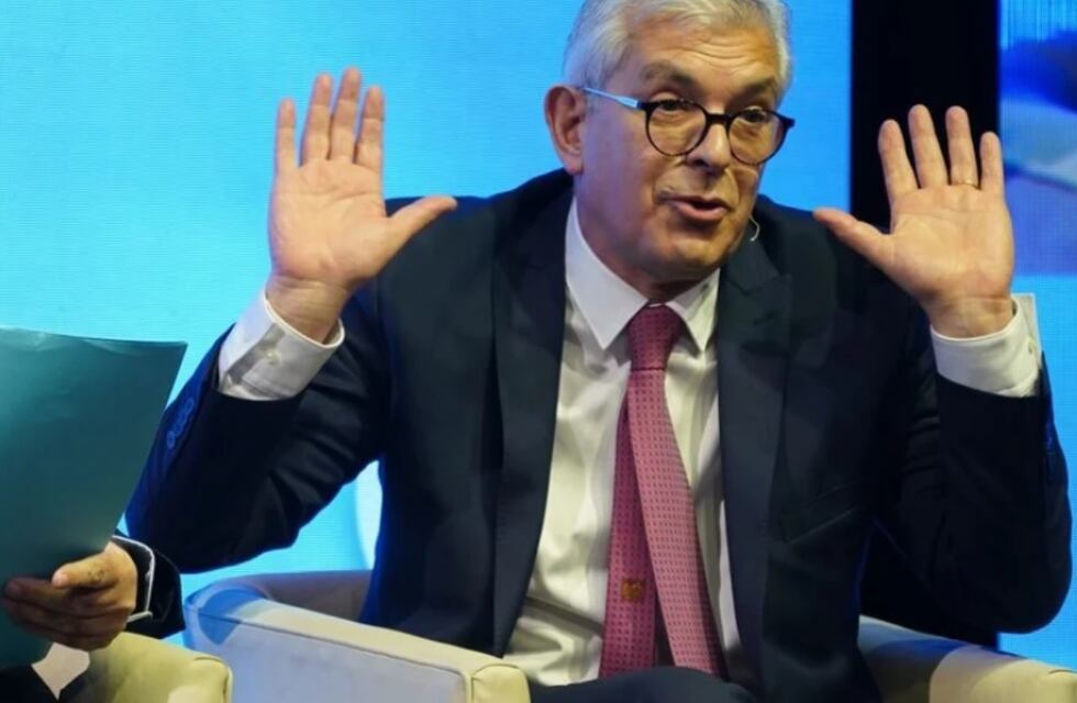 Julián Domínguez: “Al Estado le cuesta retener a los profesionales de alta capacitación”