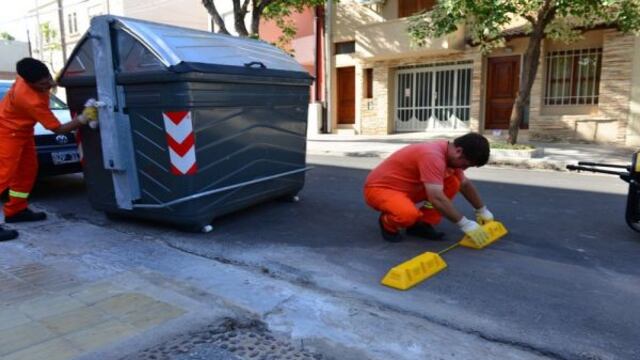 Se intenta establecer lo sucedido