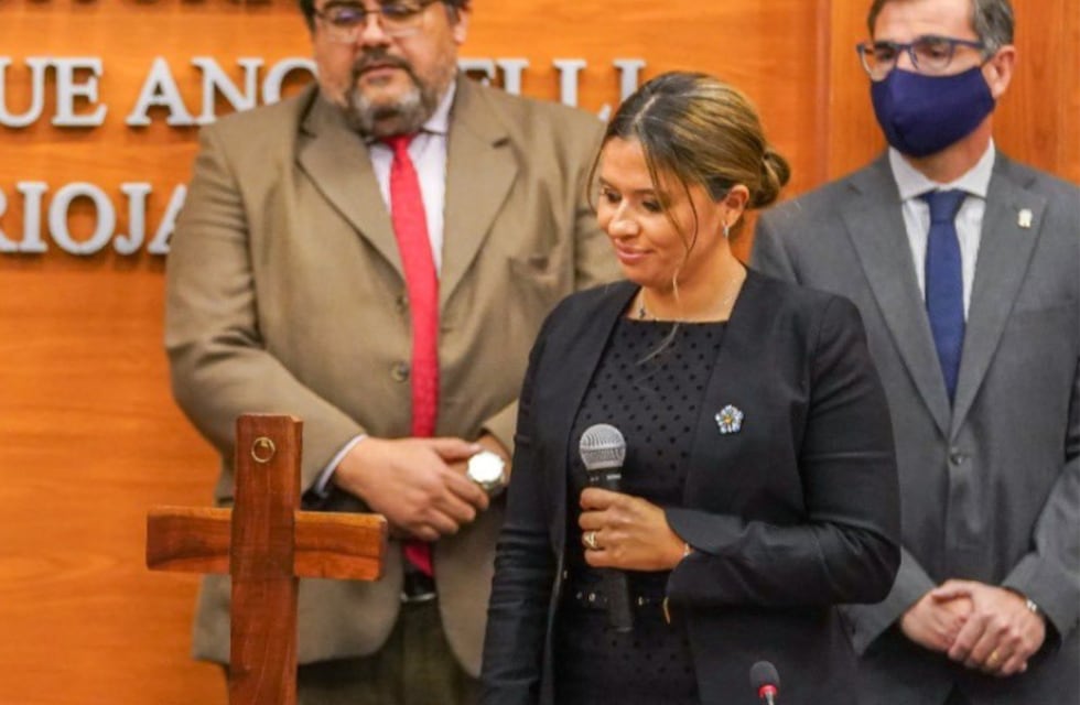 La jueza del caso Arcoíris habría encubierto a un prófugo acusado por violencia de género y piden destituirla