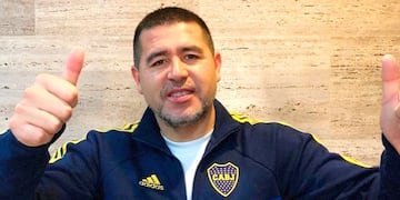 Así es la casa familiar del ídolo de Boca Juniors