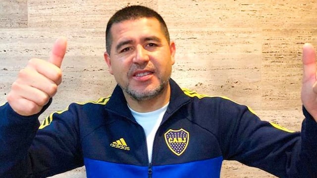 Así es la casa familiar del ídolo de Boca Juniors