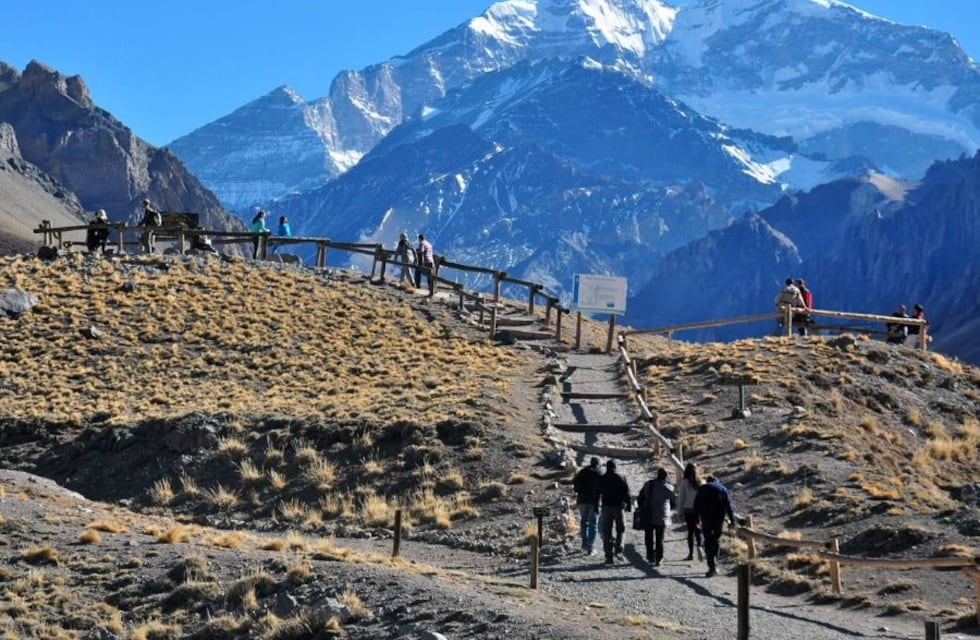 ¿Cómo se formó la Cordillera de los Andes? una charla desde la ciencia y para todos