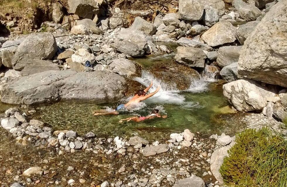 Arroyo Piedra Blanca: las canteras tenían las concesiones vencidas