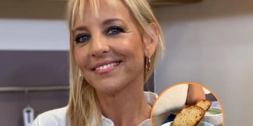 ¡Perfecta para el frío! Cómo hacer una sopa cremosa de brócoli: la receta en 4 pasos de Jimena Monteverde